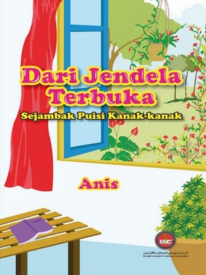 cover image of Dari Jendela Terbuka